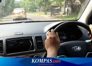 Sejarah Power Steering, Teknologi yang Membantu Jutaan Pengemudi