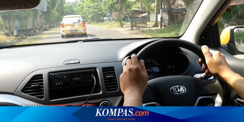 Sejarah Power Steering, Teknologi yang Membantu Jutaan Pengemudi