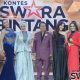 Top 4 Kontes Swara Bintang 2024 Berlangsung Sengit, Lidya Tereliminasi