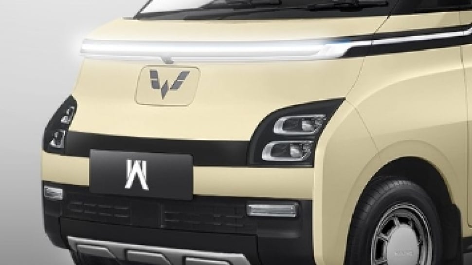 Wuling Motors Dinobatkan Merek Mobil Listrik Terbaik di Technologue Award 2024