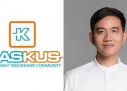 Sejarah Kaskus, Trending Topic Usai Netizen Ungkap Isi Akun Diduga Milik Gibran