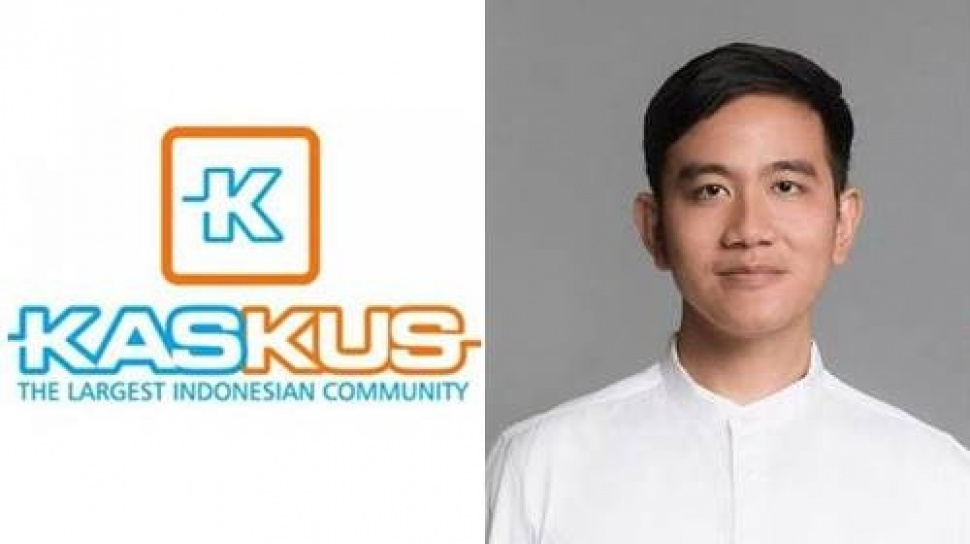 Sejarah Kaskus, Trending Topic Usai Netizen Ungkap Isi Akun Diduga Milik Gibran