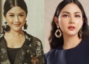 Beda Kelas dengan Erina Gudono, Jessica Mila Naik Jet Pribadi yang Sama Tapi …