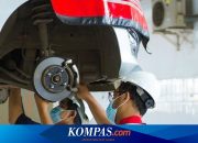 Ketahui Bahaya Debu yang Menempel di Rem Mobil