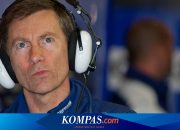 Yamaha Sudah Temukan Pengganti Lin Jarvis