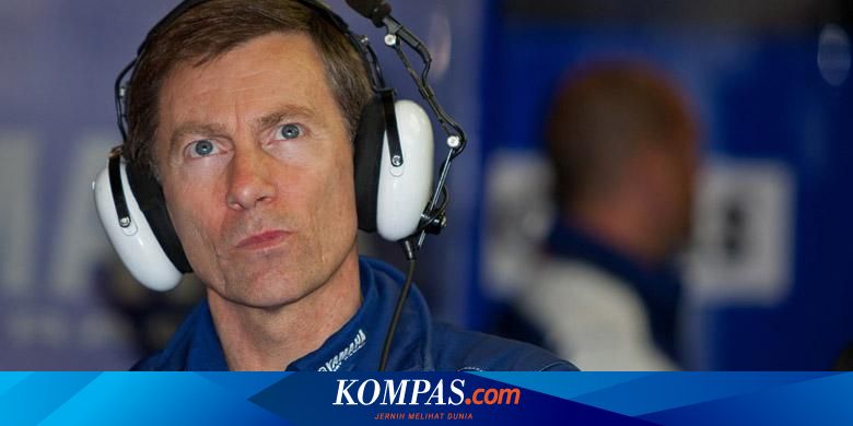 Yamaha Sudah Temukan Pengganti Lin Jarvis