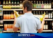 Cara Singapura Batasi Garam dan Lemak Jenuh pada Makanan