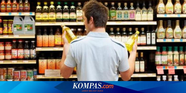 Cara Singapura Batasi Garam dan Lemak Jenuh pada Makanan