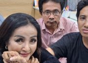 Iqbal Ramadhan Ogah Manfaatkan Nama Orangtua untuk Lepas dari Siksaan Aparat, Sosok Gibran dan Kaesang Terseret