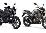 Perbandingan Spesifikasi Yamaha Vixion R 155 vs Honda CB150R Streetfire, Motor Sport 150cc Paling Diburu