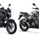 Perbandingan Spesifikasi Yamaha Vixion R 155 vs Honda CB150R Streetfire, Motor Sport 150cc Paling Diburu