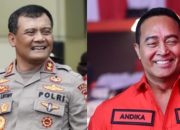 Kekayaan dan Koleksi Kendaraan Andika Perkasa vs Ahmad Luthfi Bak Gajah dan Semut