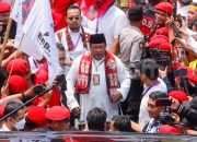 Rano Karno Resmi Daftar Pilkada Jakarta, Dialog Benyamin Sueb di Sinetron Si Doel Jadi Kenyataan?