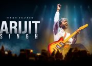 3 Alasan Konser Arijit Singh Live in Malaysia Jadi Konser yang Patut Dinantikan Bulan November Ini