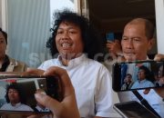 Kena PHP Padahal Sudah Sibuk Kampanye di Tangsel, Ingat Lagi Janji Marshel Widianto Soal Mengabdi Buat Rakyat