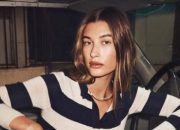 Bikin Gemas, Ini Postingan Pertama Hailey Baldwin Usai Umumkan Kelahiran Anak Pertama