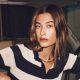 Bikin Gemas, Ini Postingan Pertama Hailey Baldwin Usai Umumkan Kelahiran Anak Pertama