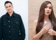 Beda Sikap Ayu Ting Ting dan Raffi Ahmad Berinteraksi dengan Ji Chang Wook, Ada yang Lebay