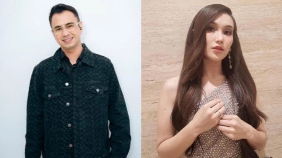 Beda Sikap Ayu Ting Ting dan Raffi Ahmad Berinteraksi dengan Ji Chang Wook, Ada yang Lebay