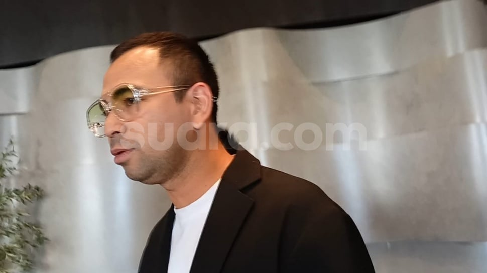 Sering Kasih Bantuan, Raffi Ahmad Lupa Pernah Modali Orang Nikah Rp50 Juta