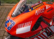 Motor Legendaris Casey Stoner Dilelang, Harganya Menembus Langit