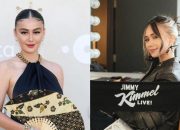 Dikritik Kurang Lokal, Video Musik Agnez Mo Dibanding-bandingkan dengan Niki Zefanya