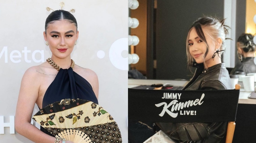 Dikritik Kurang Lokal, Video Musik Agnez Mo Dibanding-bandingkan dengan Niki Zefanya