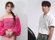 Ayu Ting Ting Girang Banget Baju Pemberiannya Dipakai Ji Chang Wook