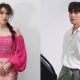 Ayu Ting Ting Girang Banget Baju Pemberiannya Dipakai Ji Chang Wook