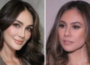 Beda Respons Luna Maya dan Wulan Guritno Dihujat Pacari Berondong, Ada yang Agak Ngegas