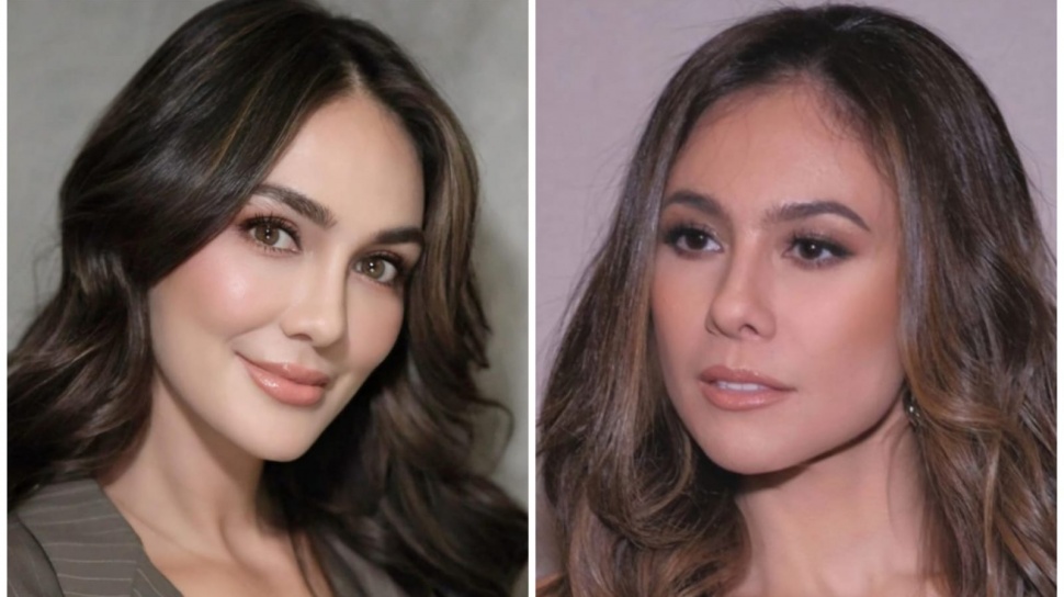 Beda Respons Luna Maya dan Wulan Guritno Dihujat Pacari Berondong, Ada yang Agak Ngegas