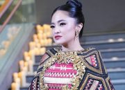 Kapok Berurusan dengan Artis Inisial V, Alasan Marshanda Buat Dewi Perssik Ngakak