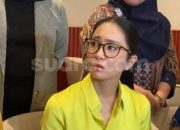 Manajer Ungkap Sikap Tak Wajar Bunga Zainal Sebelum Kena Tipu Rp 15 Miliar