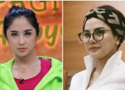 Nikita Mirzani Jadi Bintang Tamu Pagi Pagi Ambyar, Motif Dewi Perssik Absen Digunjing