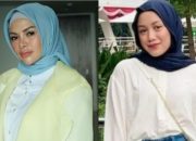 Isak Tangis Lolly Putri Nikita Mirzani di Tengah Isu Hamil Hingga Aborsi: Jujur Aku …