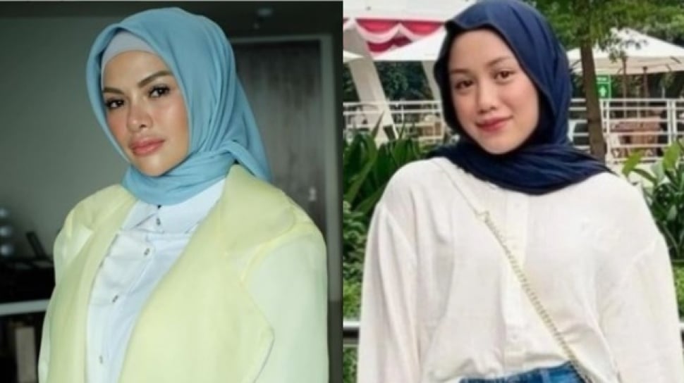 Isak Tangis Lolly Putri Nikita Mirzani di Tengah Isu Hamil Hingga Aborsi: Jujur Aku …