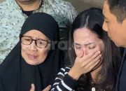 Dengar Kesaksian Yudha Arfandi saat Bunuh Dante, Tamara Tyasmara Histeris hingga Ditegur Hakim