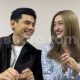 Pacar Girang Syuting Bareng Ranty Maria: Jadi Nggak Perlu Ngabarin