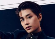 Kronologi Kasus Taeil Eks NCT, Pasang Hidden Cam hingga Sadap Ponsel Korban Pelecehan