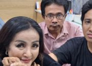 Pilih Tak Mendompleng Nama Besar Sang Ayah Saat Dipukuli Aparat, Iqbal Ramadhan Panen Pujian Selangit