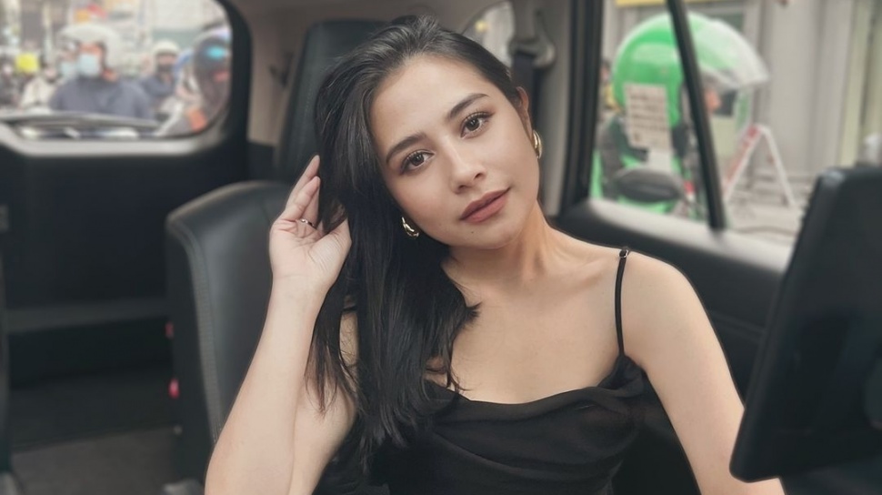 Artis Serba Bisa, Diam-Diam Prilly Latuconsina Ternyata Mahir Bahasa Isyarat