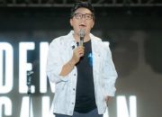 Dulu Miris Digaji di Bawah UMR, Kini Konser Denny Caknan di Taiwan Tuai Decak Kagum