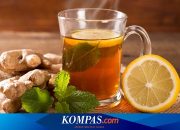 7 Minuman Terbaik untuk Penderita Diabetes, Ada Teh dan Kopi