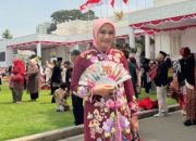 Erina Gudono Naik Private Jet, Sang Adik Malah Berdesakan di Trans Jakarta