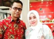 Doddy Sudrajat Pamer Menikah Lagi, Eks Istri Sentil Soal Nafkah Anak