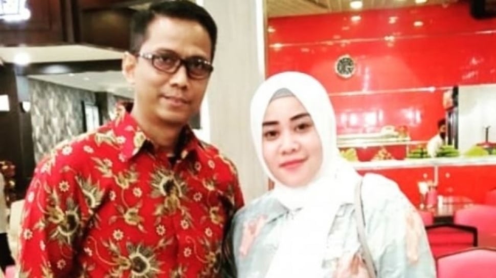 Doddy Sudrajat Pamer Menikah Lagi, Eks Istri Sentil Soal Nafkah Anak