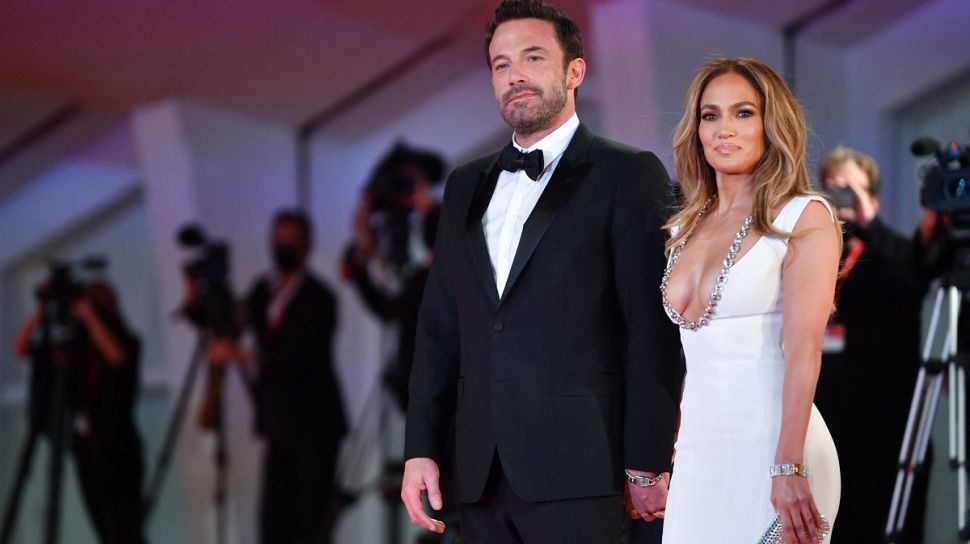 Apa Itu Mood Swing, Jadi Salah Satu Penyebab Jennifer Lopez Gugat Cerai Ben Affleck