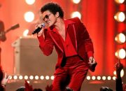 Bruno Mars Tambah Jadwal Konser di Jakarta Jadi 3 Hari