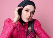 Mulan Jameela Siap Punya Cucu dari Al Ghazali-Alyssa Daguise: 2 Tahun Lagi