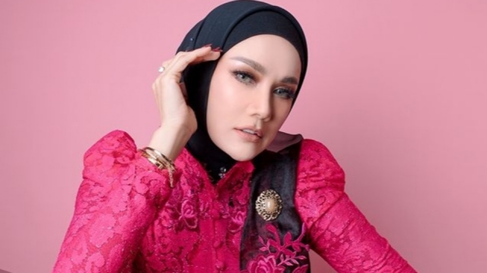 Mulan Jameela Siap Punya Cucu dari Al Ghazali-Alyssa Daguise: 2 Tahun Lagi